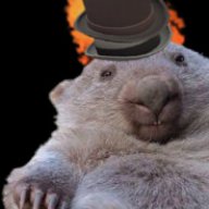 GreasyWombat
